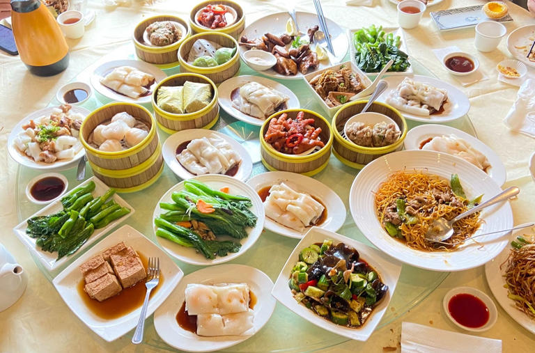 Dim sum favorite Imperial Garden Seafood Restaurant sets closure date