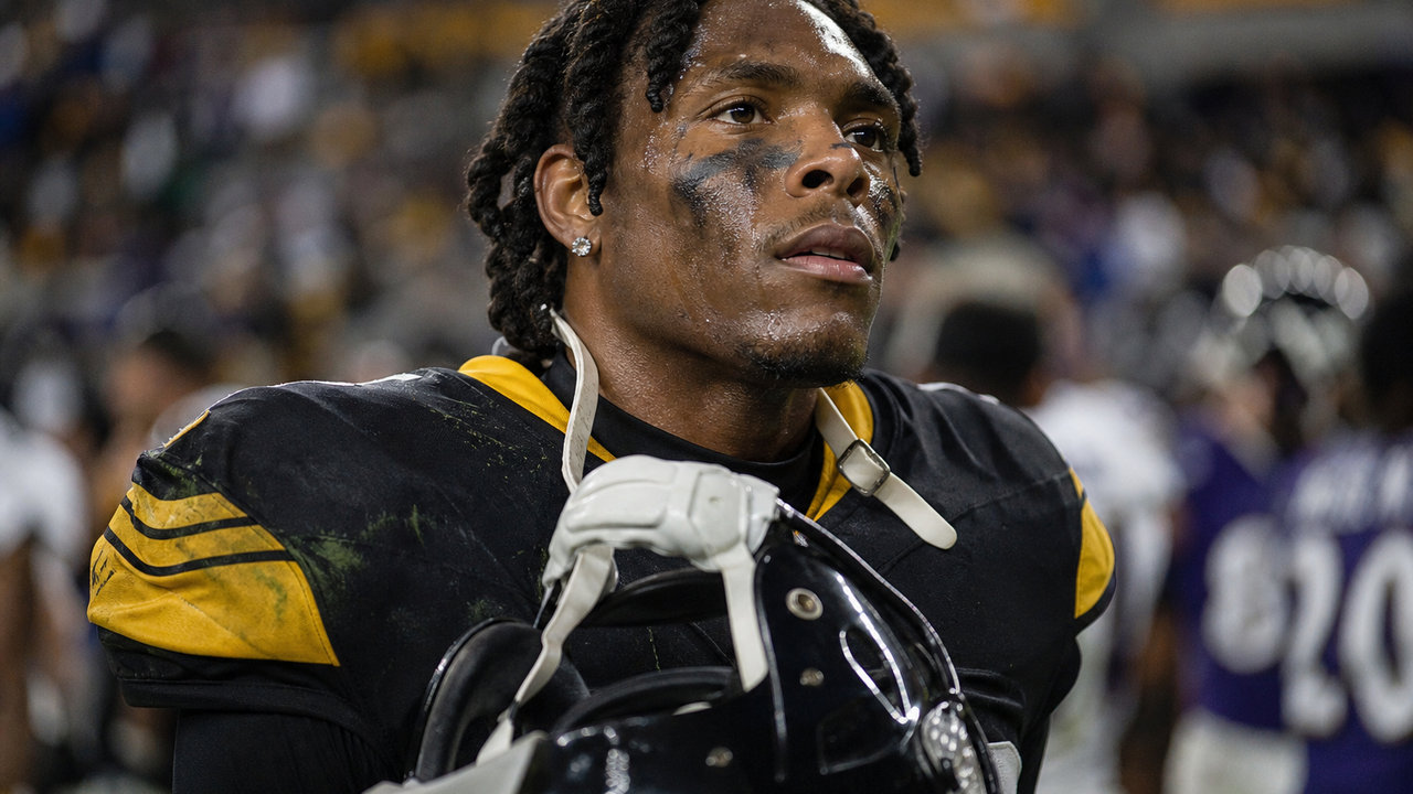 Jalen Ramsey was called washed, then changed positions in 2025 and ...