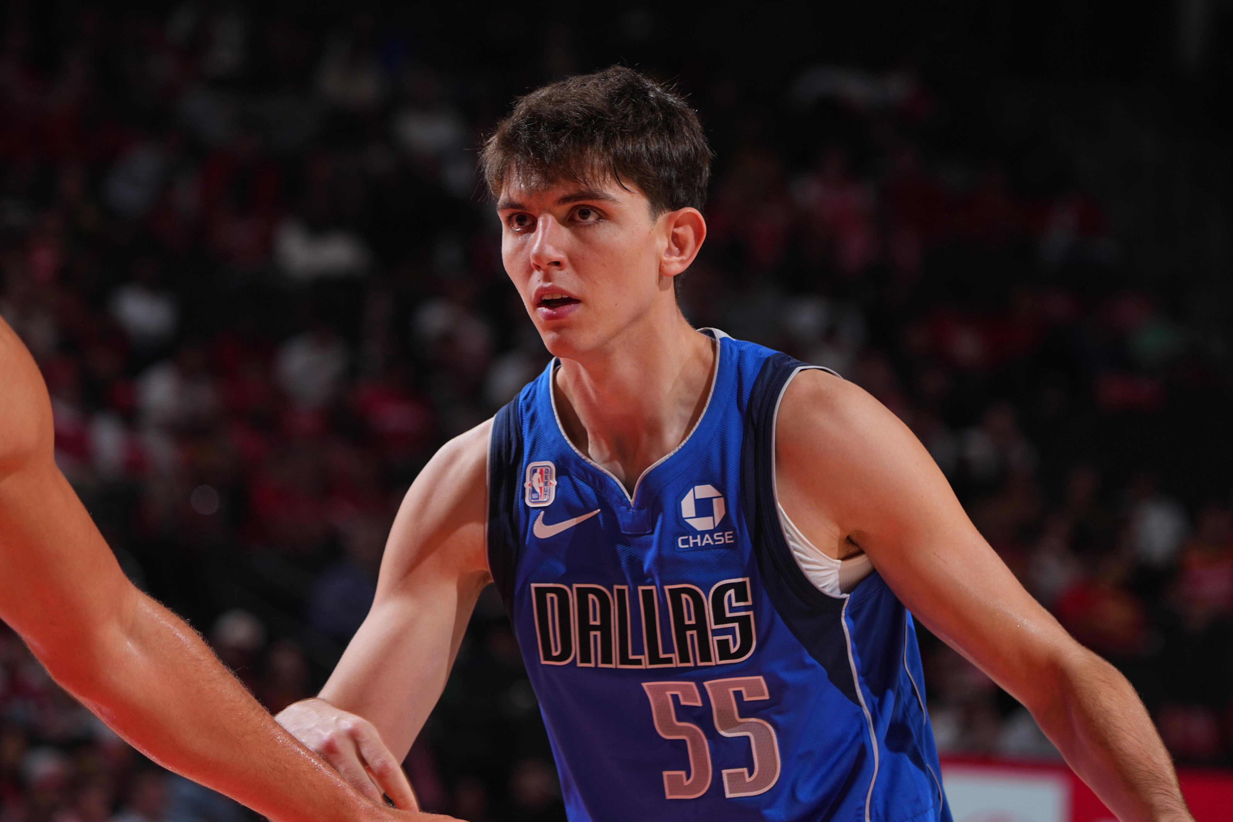 Roundtable: Early overreactions to Mavericks basketball