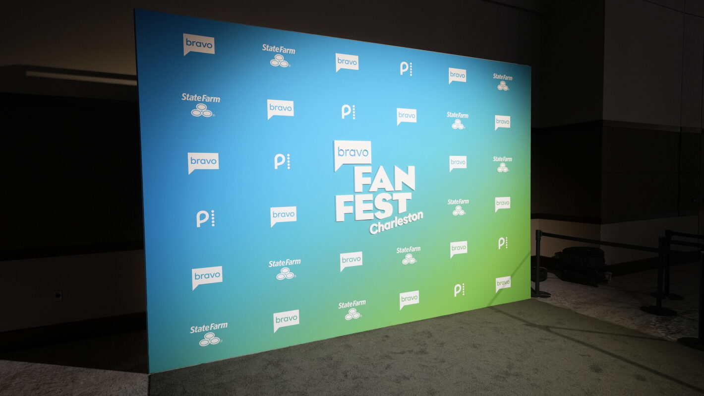 Inside Bravo’s Charleston Fan Fest Takeover & What’s Next in Las Vegas ...