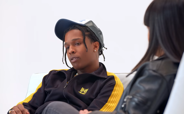A$AP Rocky accused of stealing indie artist's footage, using AI to ...