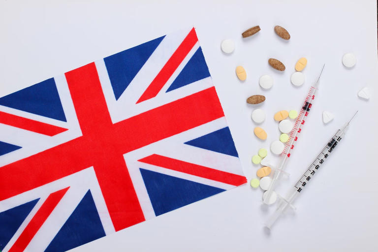 UK biotech poised for record VC year after maintaining recovery momentum
