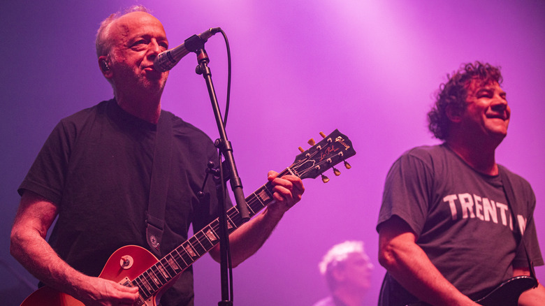 The 5 longest-running rock duos of all time