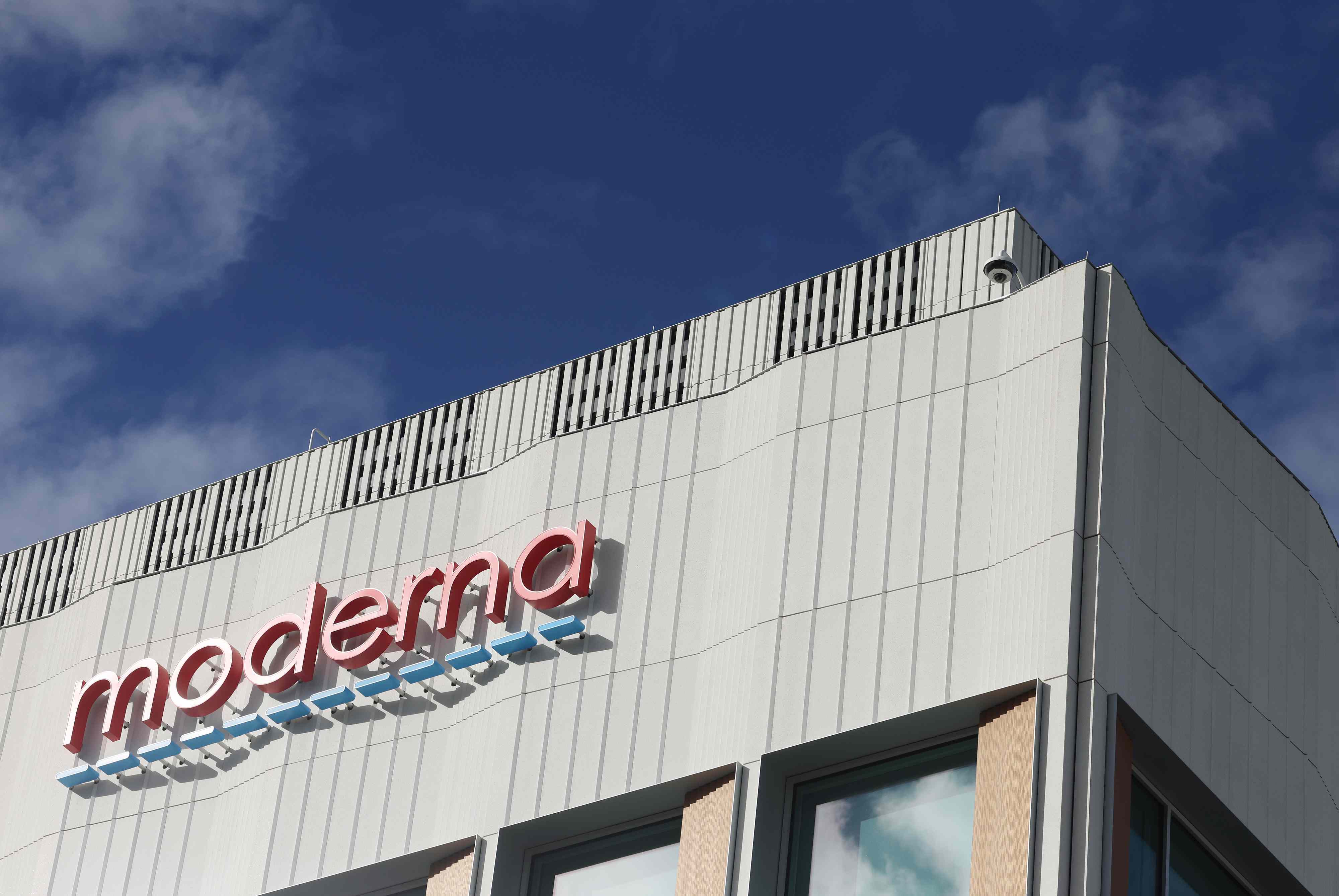 Moderna’s rally may have run out of steam. Here’s what to watch next