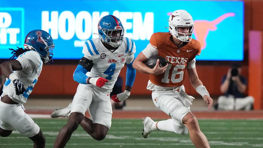 Ole Miss cannot let its Texas collapse destroy a promising season