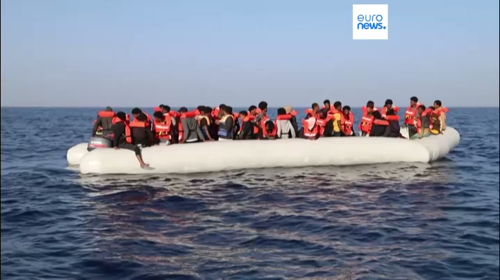 Exclusive: EU to give Frontex new powers to deport migrants from ...