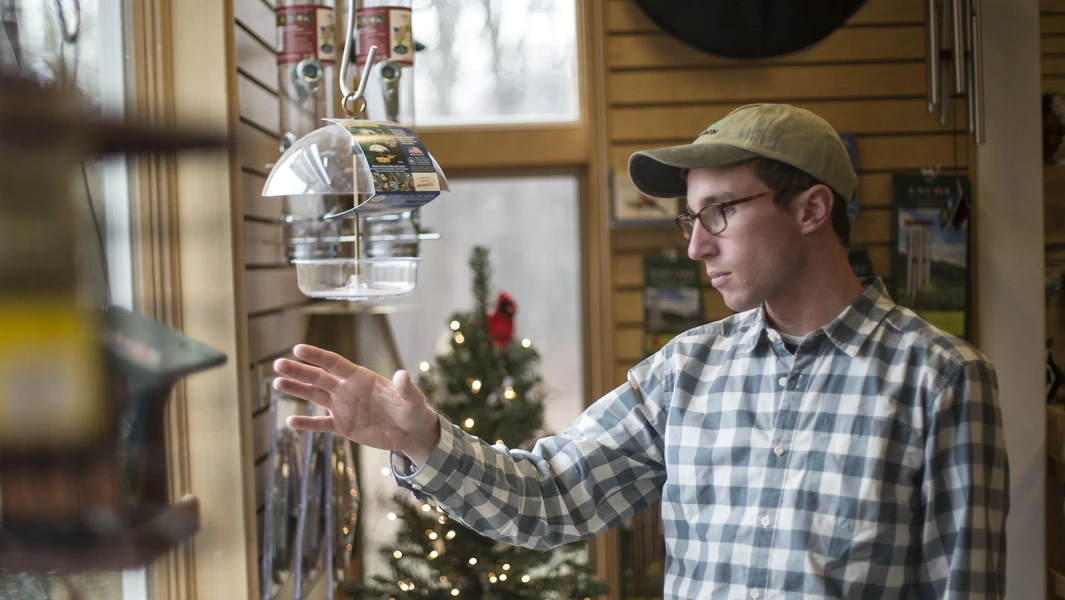 Simple adjustments to attract more birds