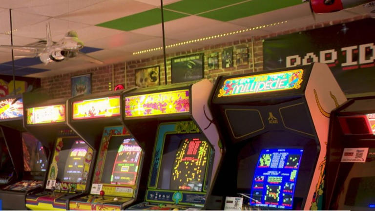 Independence arcade in jeopardy of closing due to rising costs