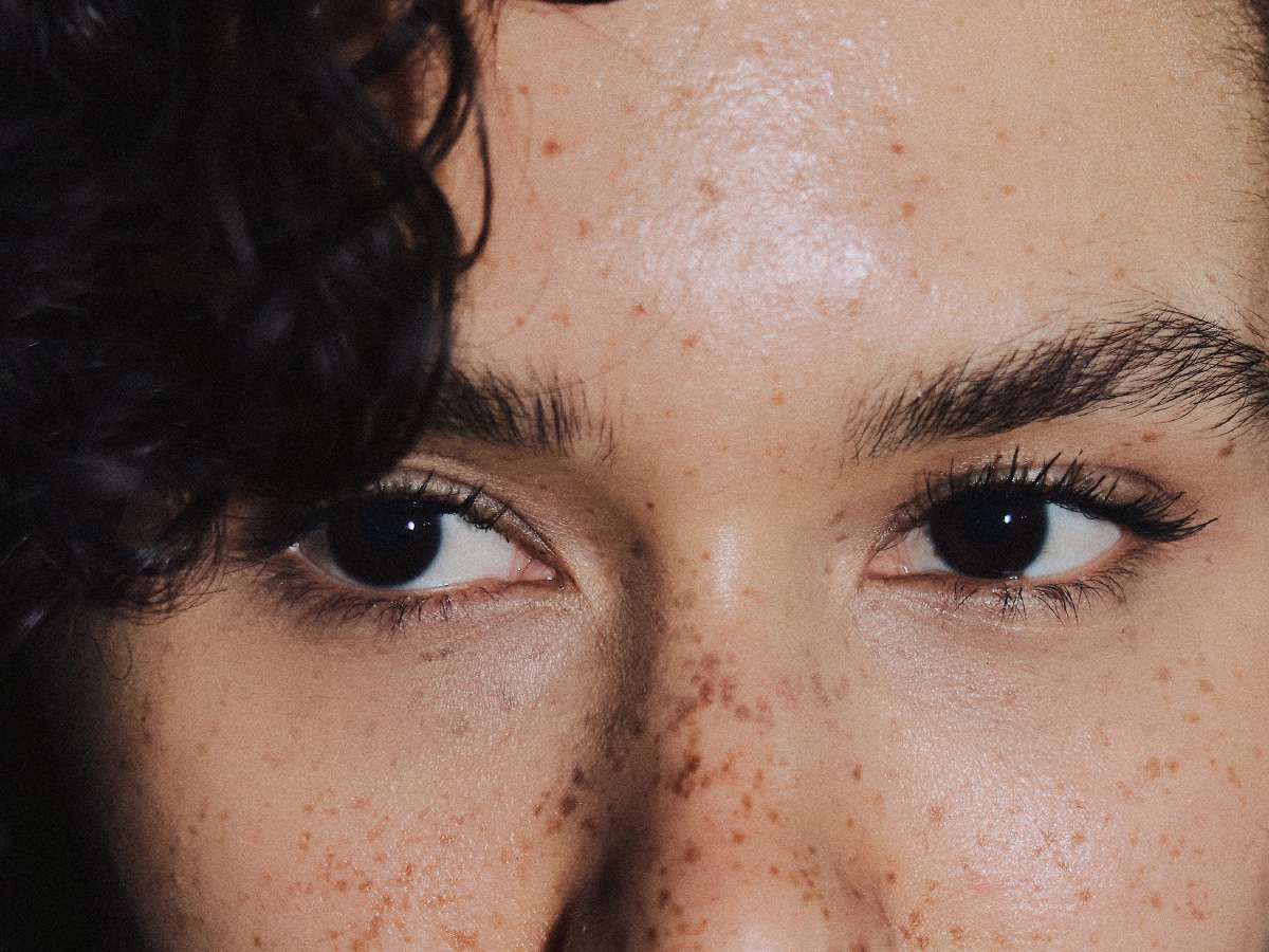 Say goodbye to mascara-stained under-eyes with these expert tips