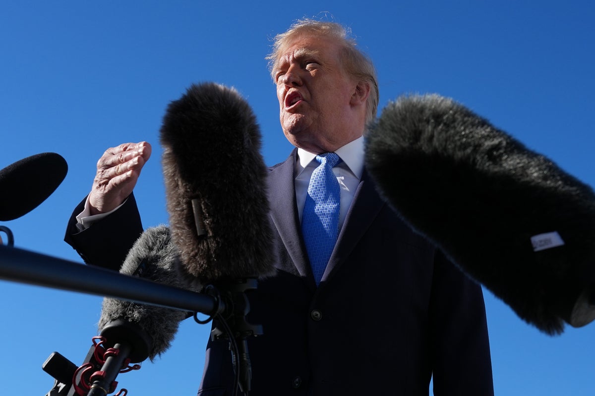 Trump casts doubt on Brazil election results after his ally's loss