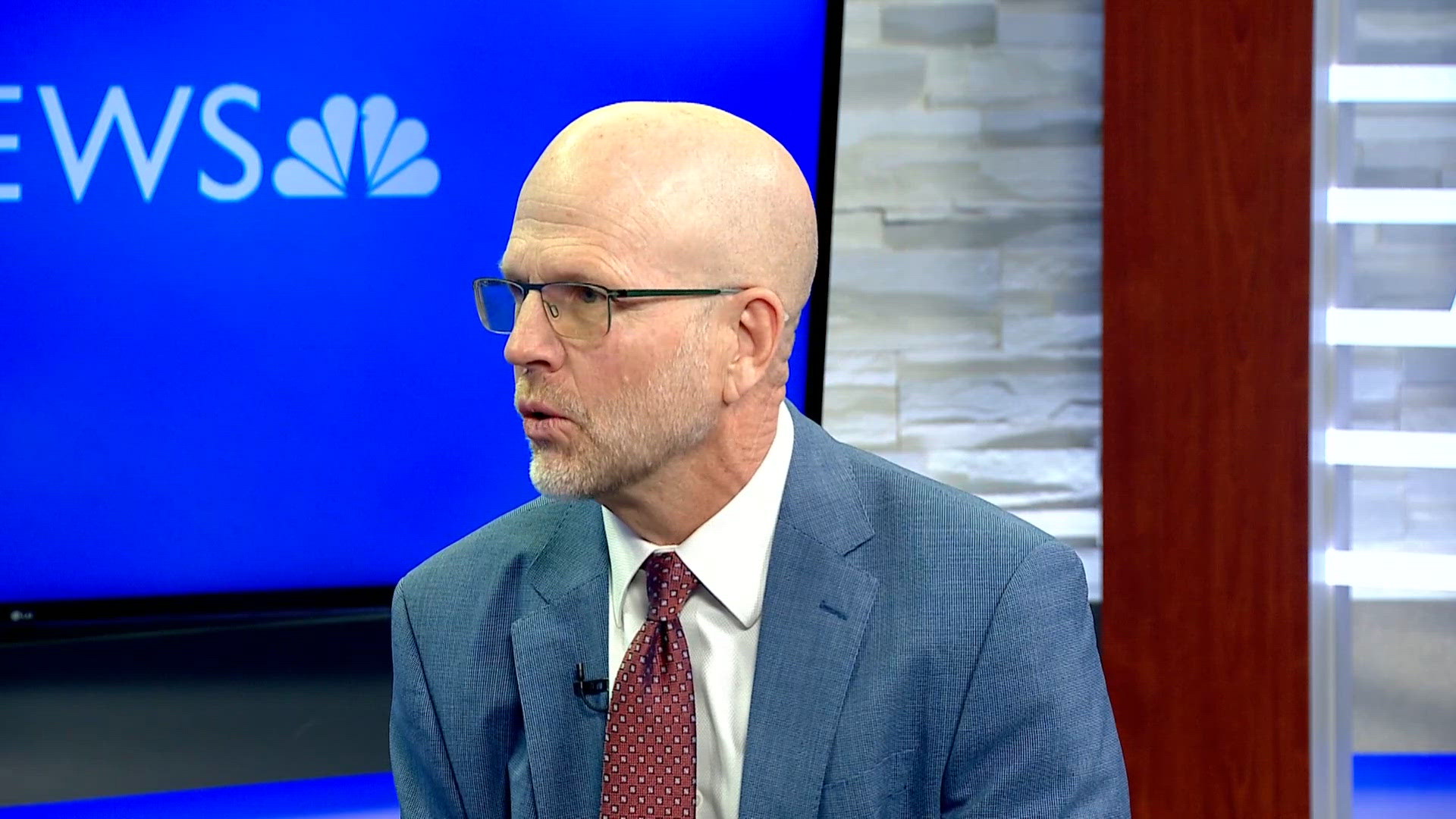 12News interview: How to avoid open enrollment mistakes