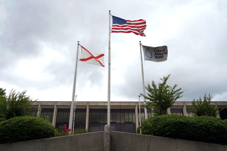 Birmingham regional water board quietly approves settlements ...