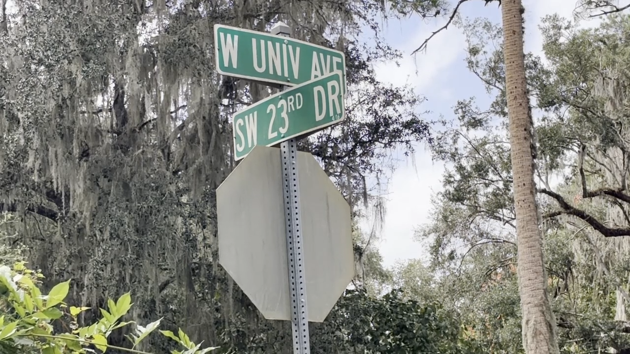 University of Florida student who attended Saint Ignatius hit, killed ...