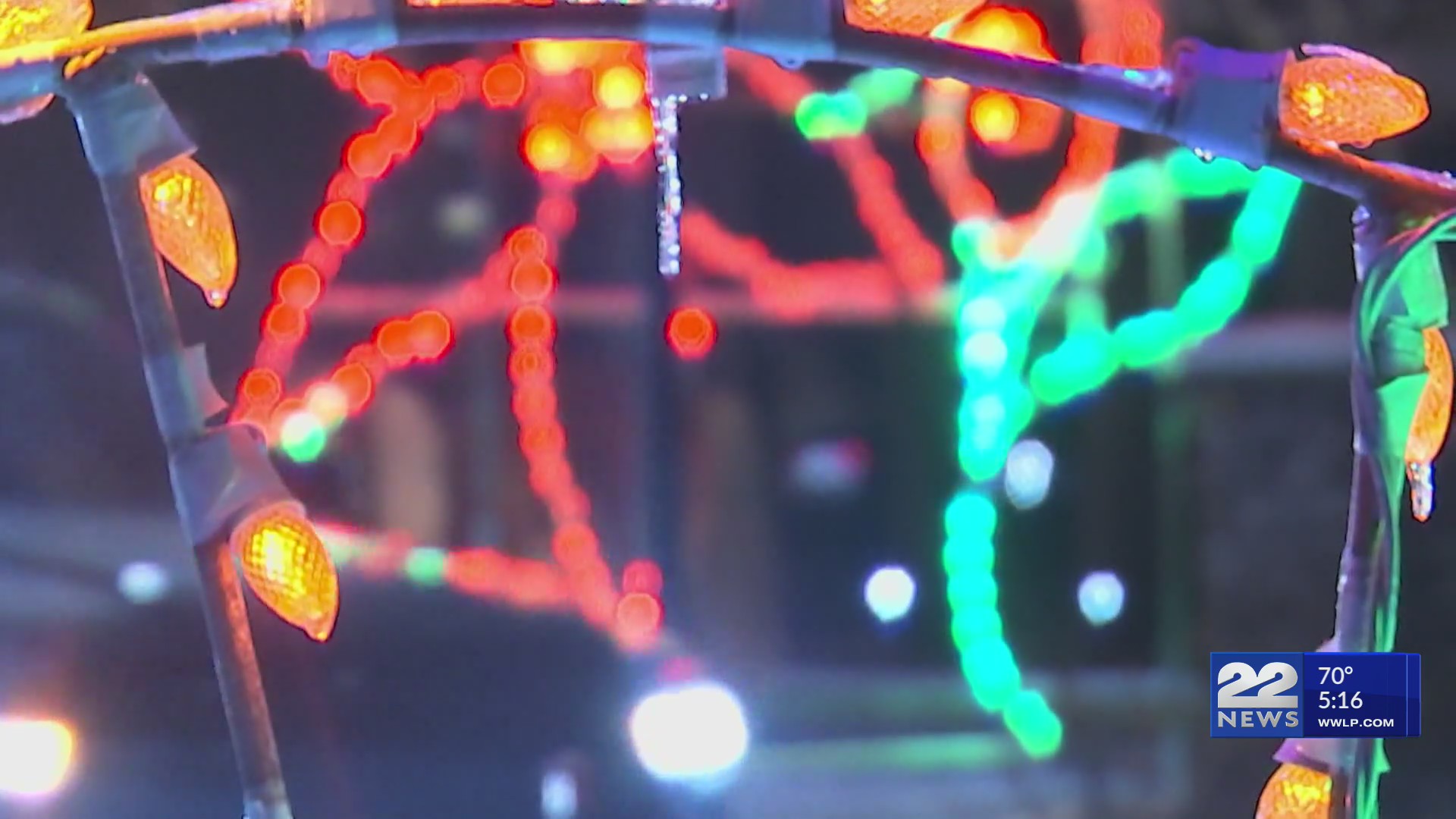 Tickets go on sale for Springfield’s Bright Nights at Forest Park