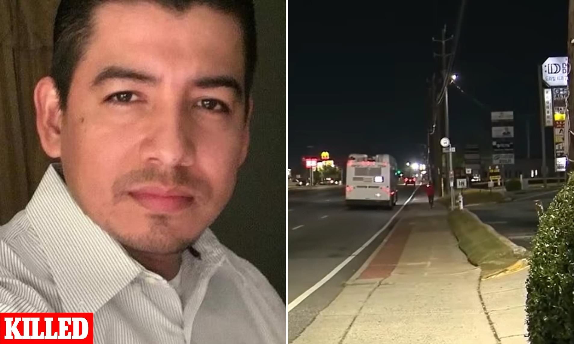 Georgia husband shot and killed second man for having affair with his wife, cops say