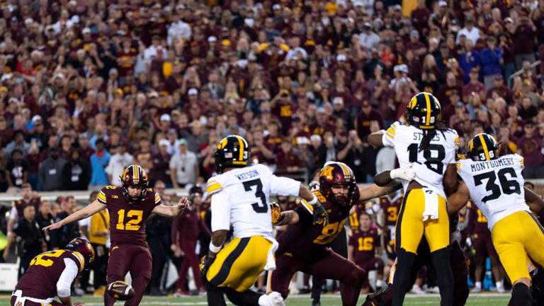 PJ Fleck's 'most unique' recruiting experience has paid off for the ...