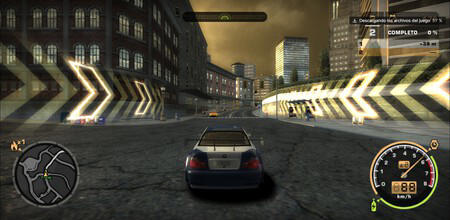 Need for Speed: Most Wanted ya se puede jugar desde el navegador y con ...