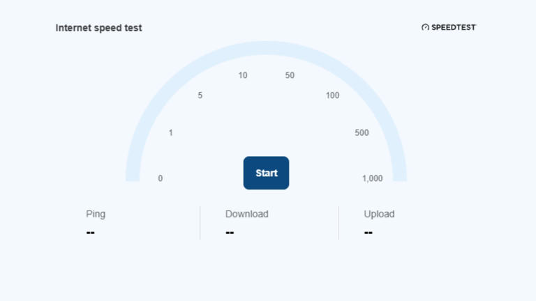 Some Windows Insiders can now check internet speed without being ...