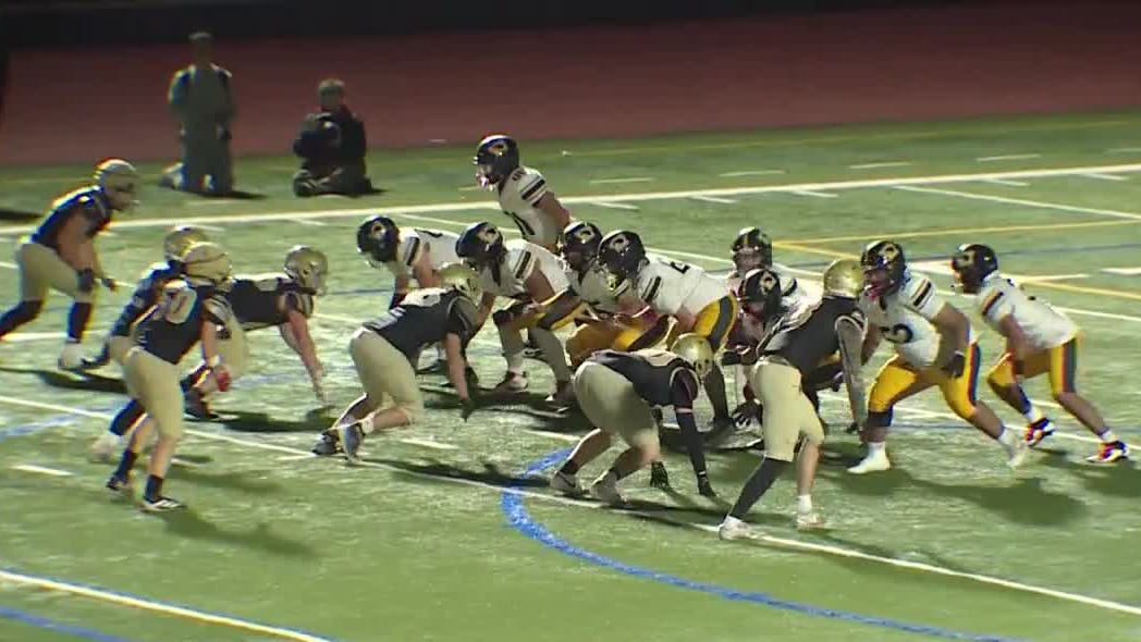 High school playbook blitz 2026 - week 9