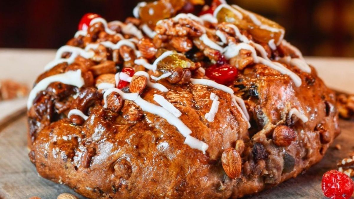 Cuánto cuesta el pan dulce artesanal de Güerrín: qué trae y cuál es el ...