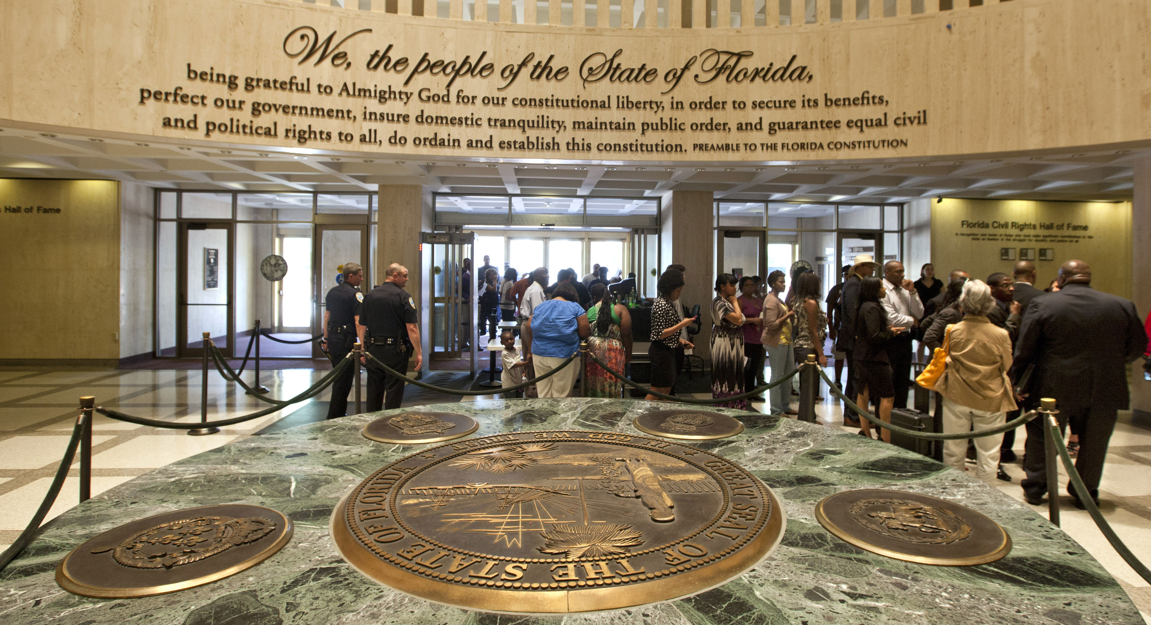 Florida GOP spends millions in push to save Tallahassee supermajority