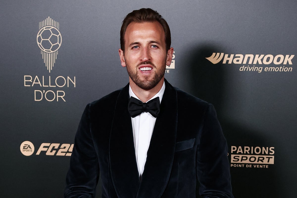 Ballon d'Or ceremony in London delayed due to traffic issues