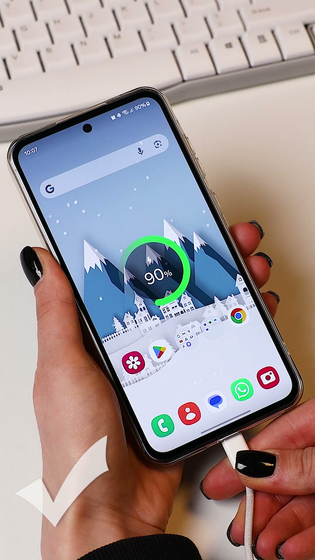 Wussten Sie schon von diesem Handy-Sound-System-Hack?