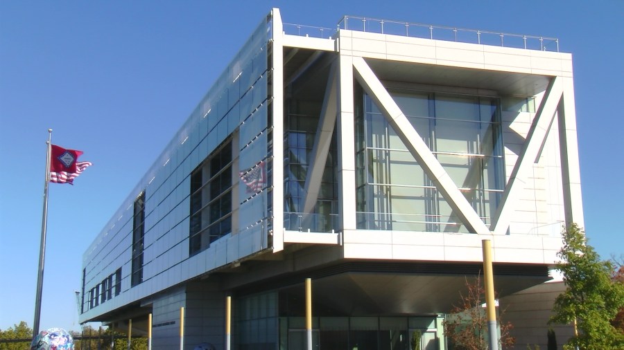 Clinton Presidential Center to feature bizarre new exhibit
