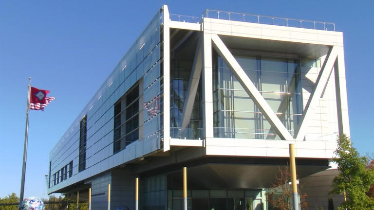 Clinton Presidential Center to feature bizarre new exhibit