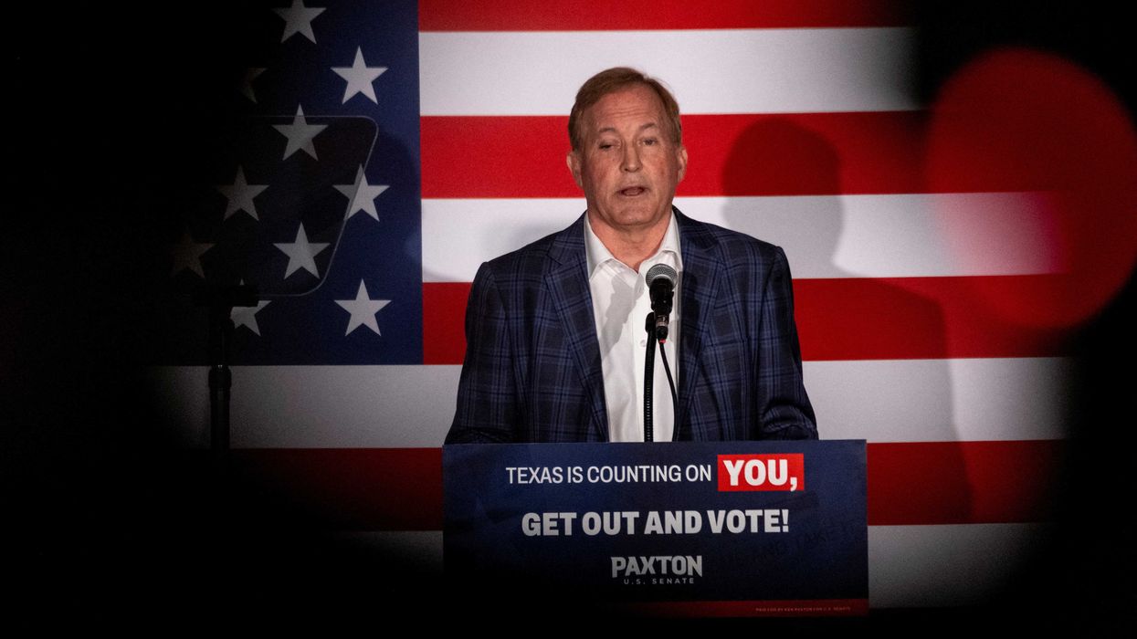Small donor shocker spells trouble for GOP ahead of midterms: 'Just ...
