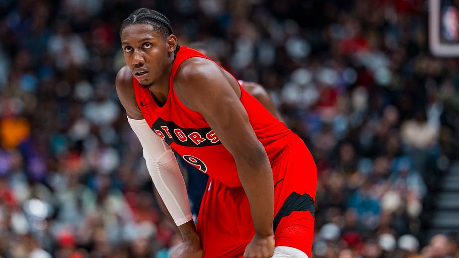 RJ Barrett is only making Raptors’ looming decision on his future more ...