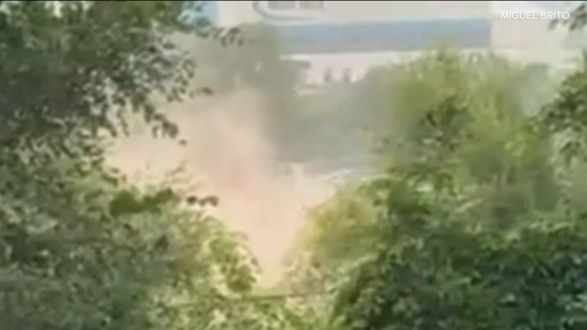 Southport residents urge action on dust pollution amid health concerns