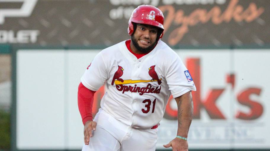 Cardinals open door to major change with Rainiel Rodriguez