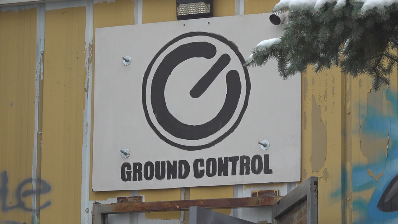 Race against winter: Pine Ridge Youth Center rushes to repair crash damage