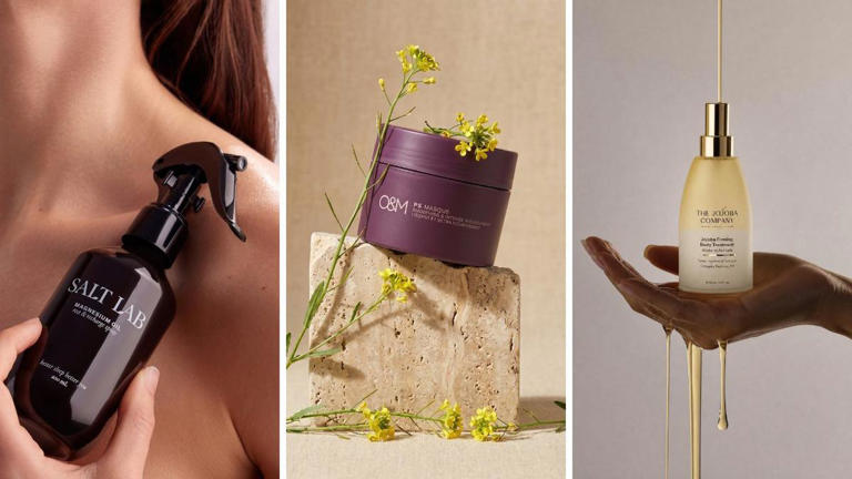 From a hair mask that works to the best skin drops out there: 10 beauty ...