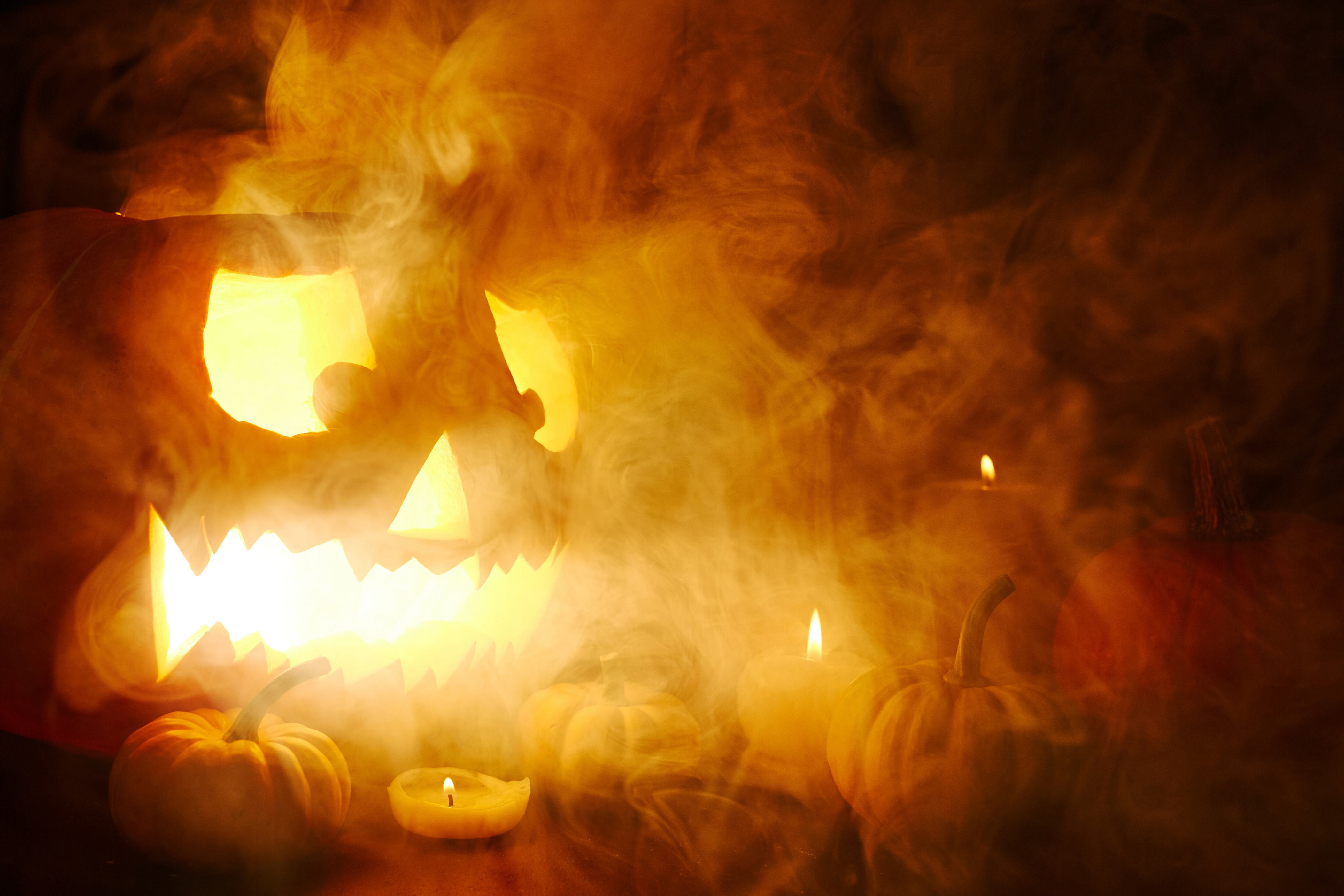 Halloween happenings and trunk or treat events 2026