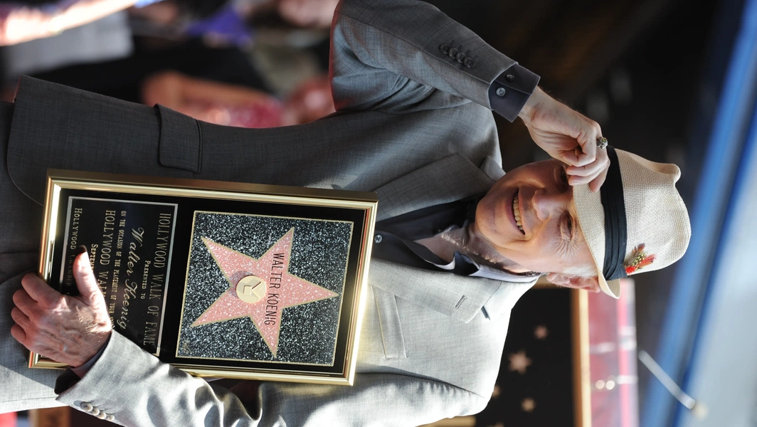 Walter Koenig’s life and Star Trek legacy