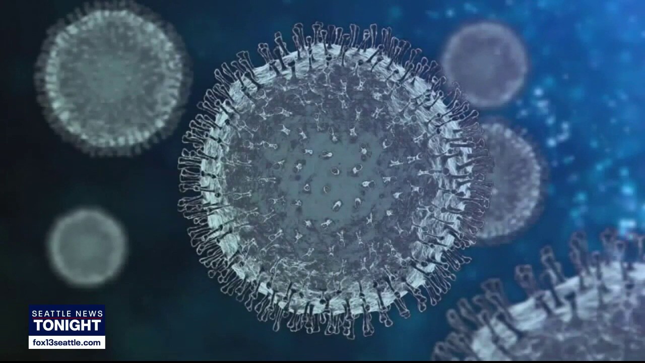 CDC reports early flu season surge