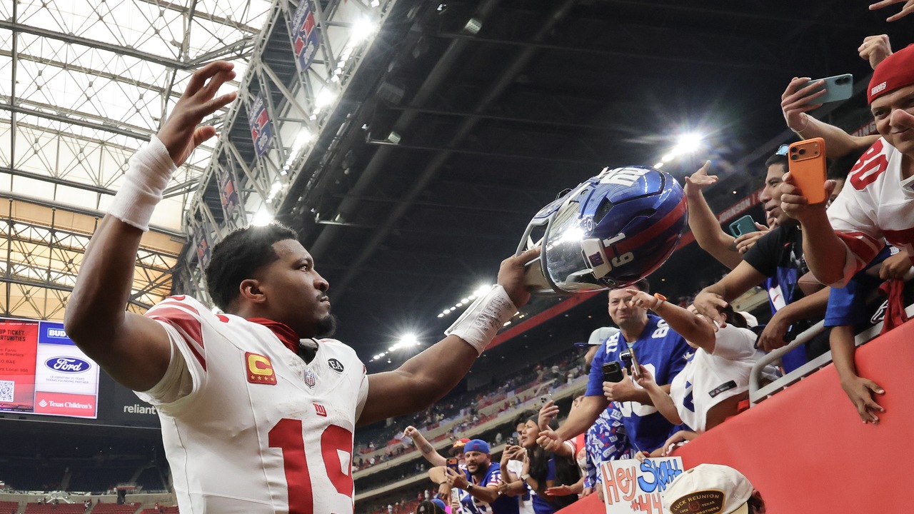 NY Giants can keep Winston involved without benching McCarthy