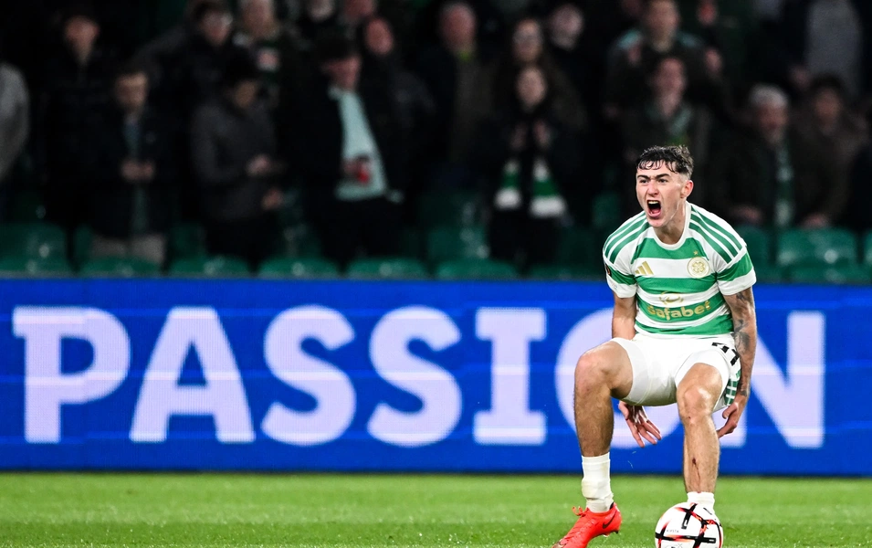 Colby Donovan signs long-term Celtic deal amid right-back shake-up