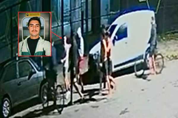 Engenheiro agredido por grupo após ato pró-Lula no litoral é ...