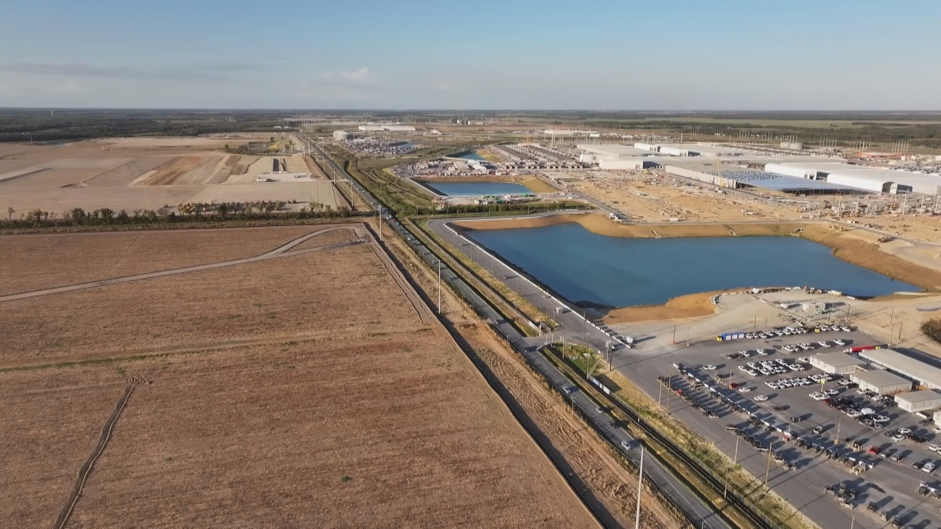 What Meta’s new data center will demand