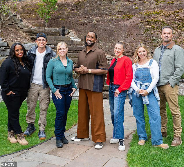 New HGTV show will see beloved '90s icons compete in epic home makeover ...