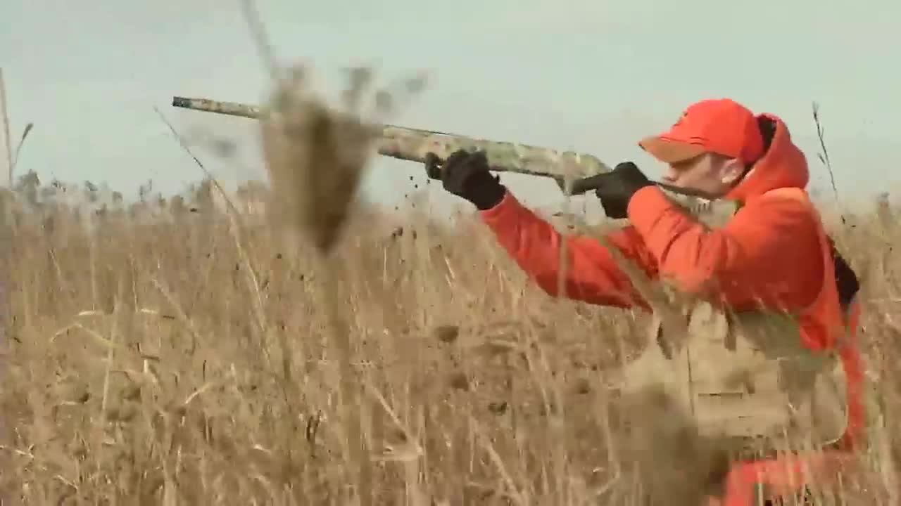 South Dakota health department reminds hunters of gun safety rules