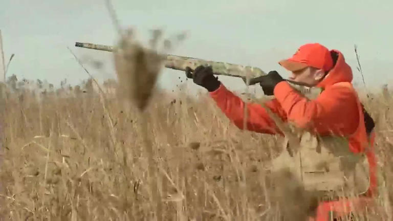 South Dakota health department reminds hunters of gun safety rules