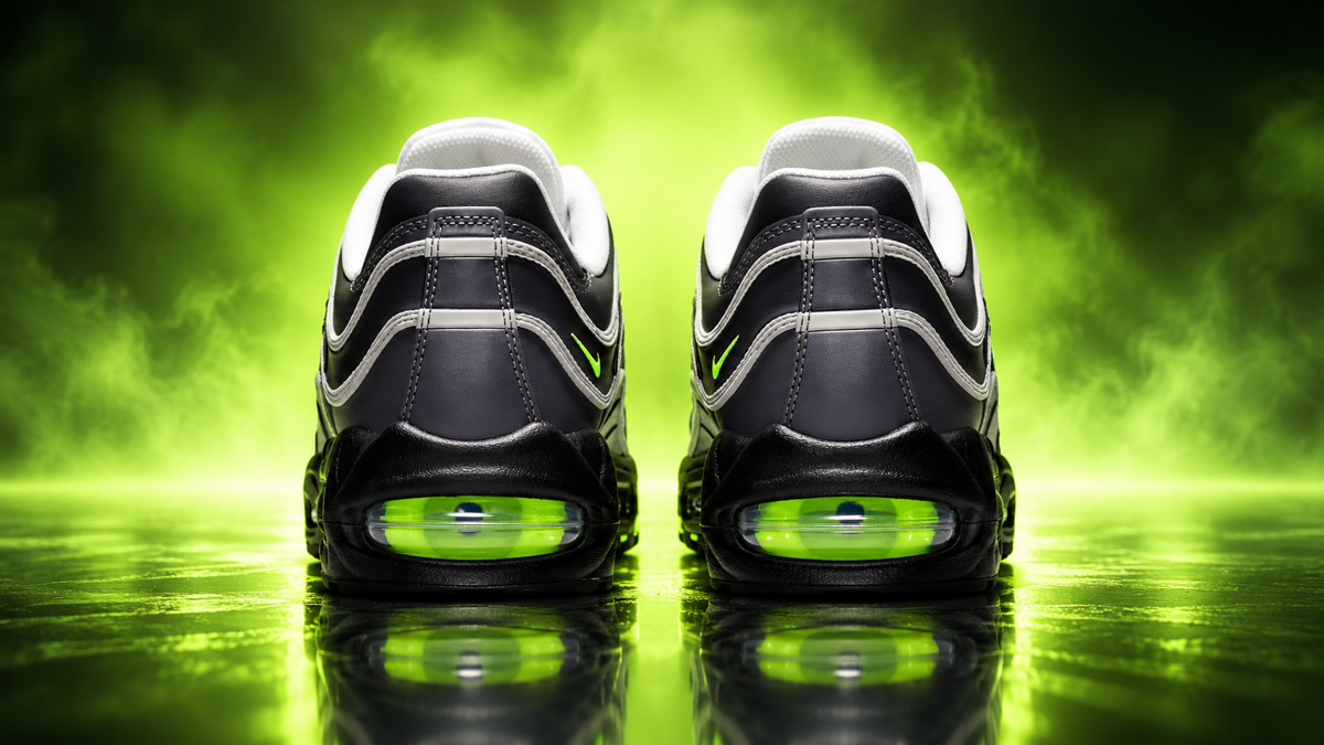 Nike Air Max Joga Bonito Neon: Where to buy now