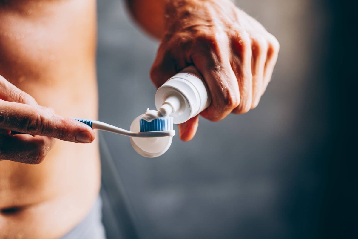 4 million tubes of toothpaste recalled. Your SC child may be brushing ...
