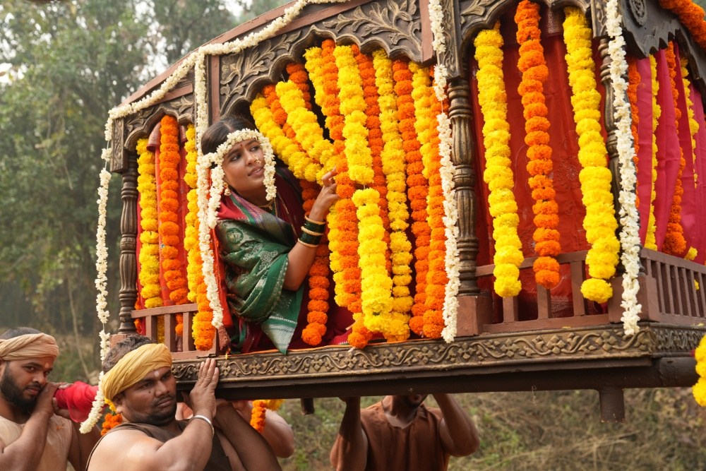 India's Oscar entry 'Gondhal' unveils global trailer