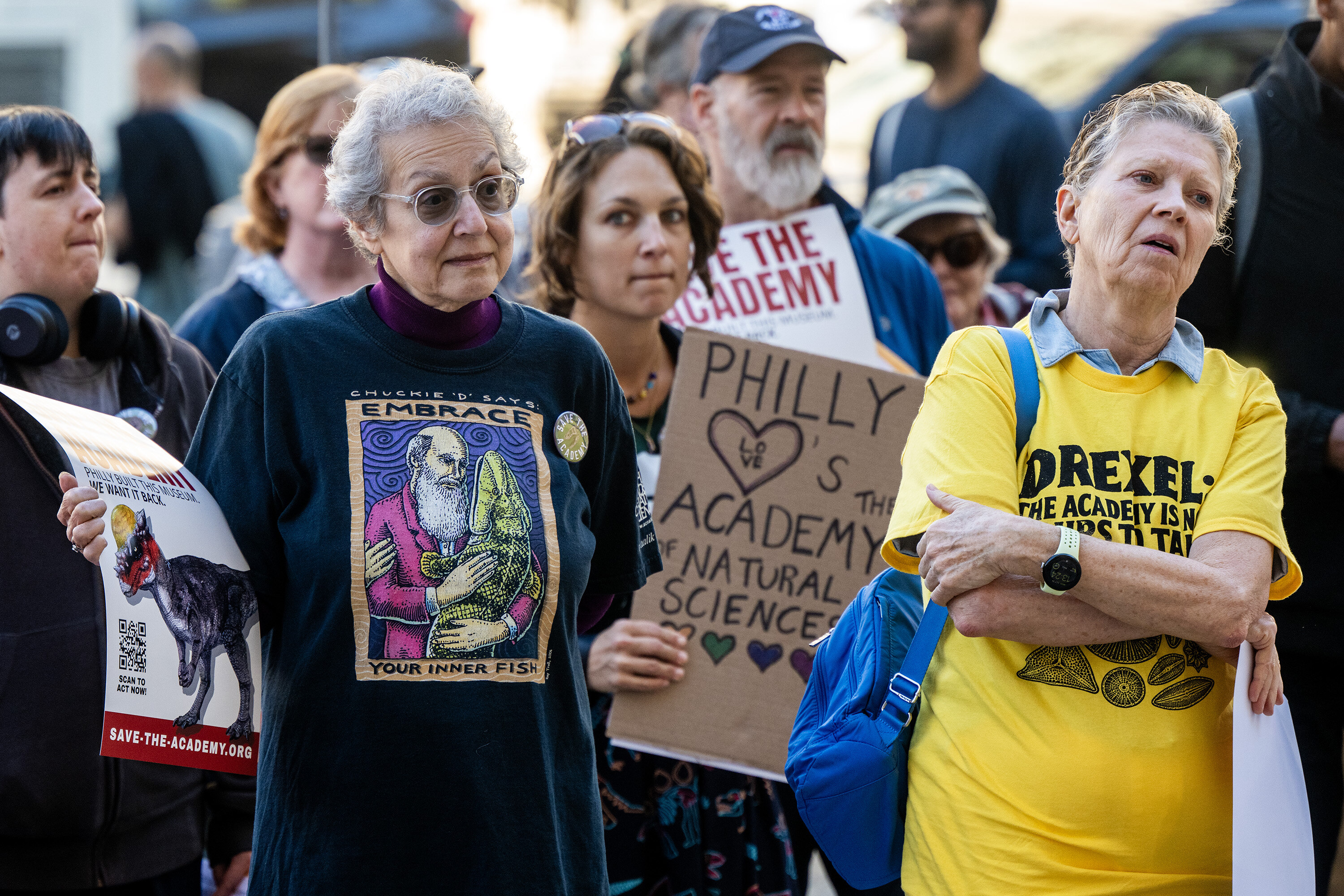 City council grills Drexel representatives for closing Academy of ...