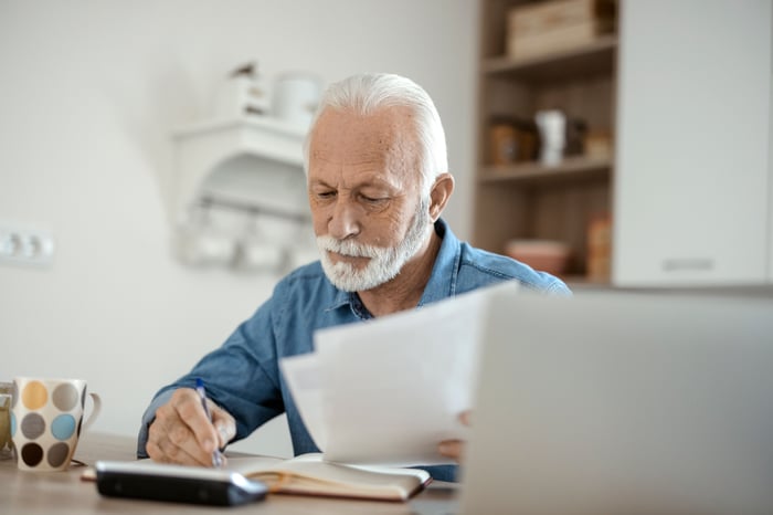 Afraid of Social Security cuts? This decision could make things even ...